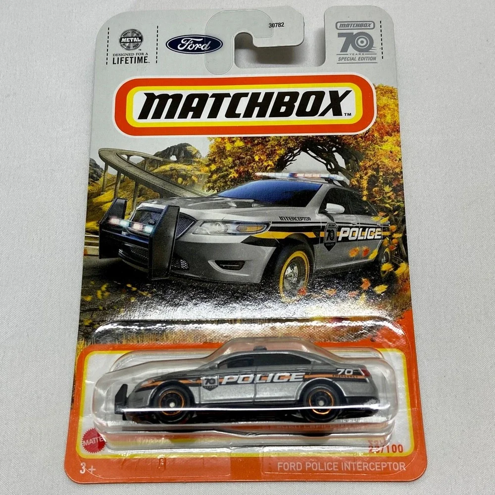 MATCHBOX this special